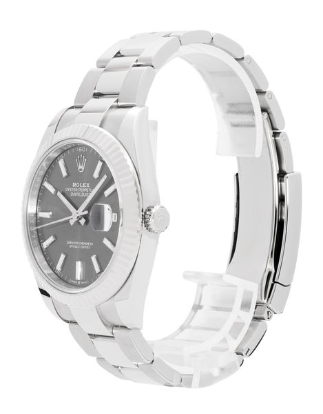 Rolex Datejust 41 126334